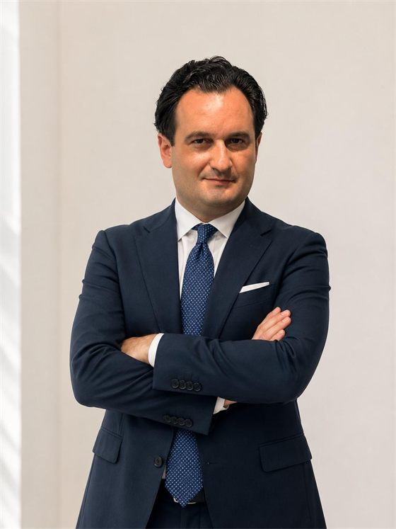 L'avvocato Marco Alifano