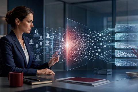 Anonimizzazione e web scraping: le due linee guida europee in consultazione Profili identificabili che attraversano una soglia e si ricompongono in blocchi di dati anonimi